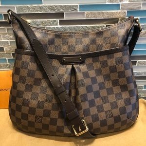 SOLD (elsewhere) ....Bloomsbury Louis Vuitton